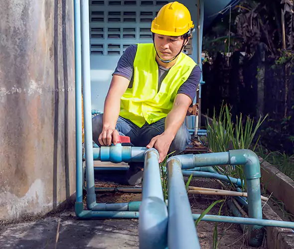 Expert Plumber for Water Line Replacement in Costa Mesa, CA: Schedule Affordable Water Line Replacement Services with Us
