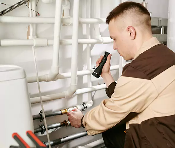 Trusted Water Softener Installers in Costa Mesa, CA