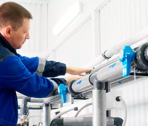 Expert Plumber for Water Softener Maintenance in Costa Mesa, CA: Schedule Professional Maintenance with Us