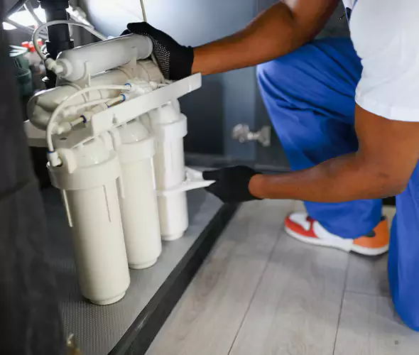 Expert Plumber for Water Softener Replacement in Costa Mesa, CA: Schedule Affordable Replacement Services with Us