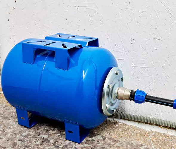 Expert Plumber for Well Pressure Tank Replacement in Costa Mesa, CA: Schedule Affordable Tank Replacement Services with Us