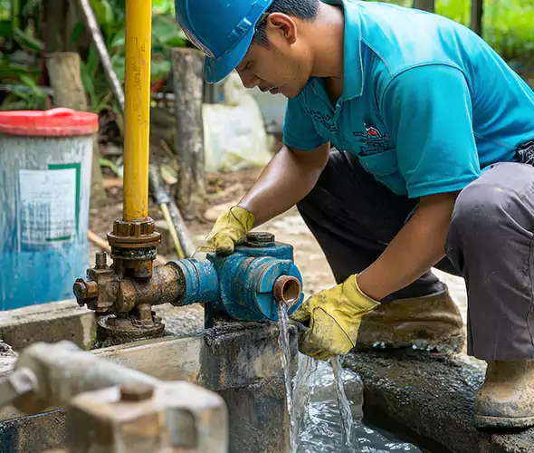 Expert Plumber for Well Pump Replacement in Costa Mesa, CA: Schedule Affordable Well Pump Replacement Services with Us