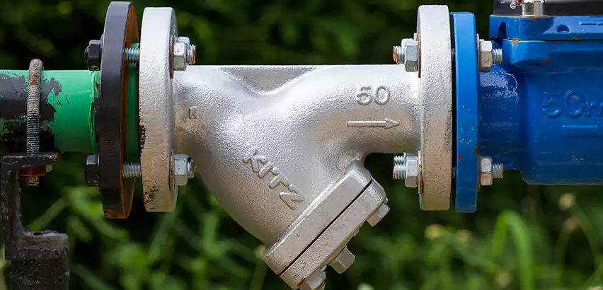 Professional Backflow Preventer Installation Services in Costa Mesa, CA