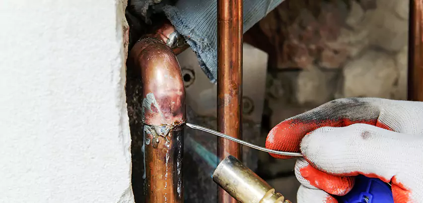 Basement Leak Repair in Costa Mesa