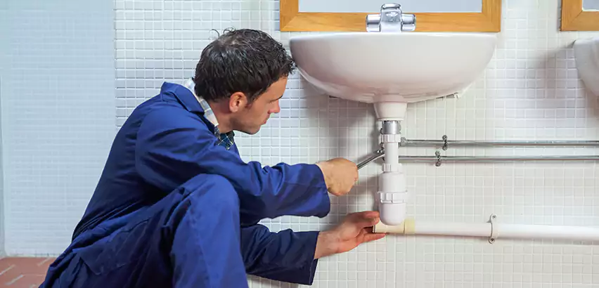 Toilet Repair Costa Mesa