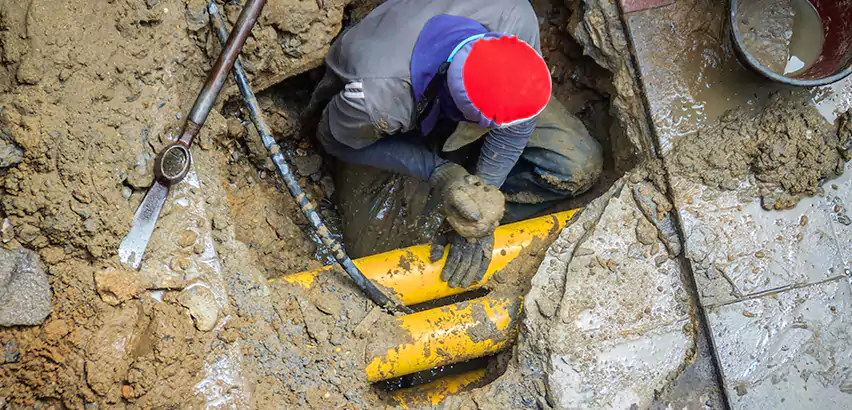 Clogged Drain Repair in Costa Mesa, CA
