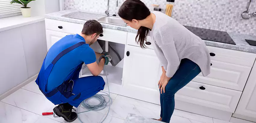 Professional Clogged Sewer Line Repair in Costa Mesa, CA