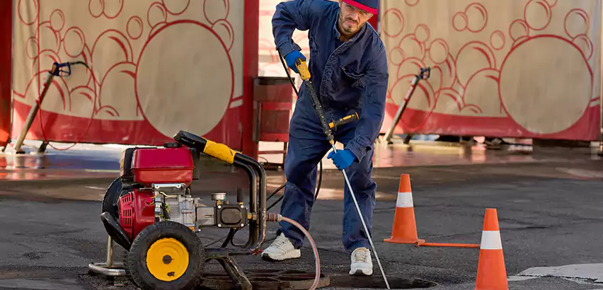 Professional Drain Repair Services in Costa Mesa, CA