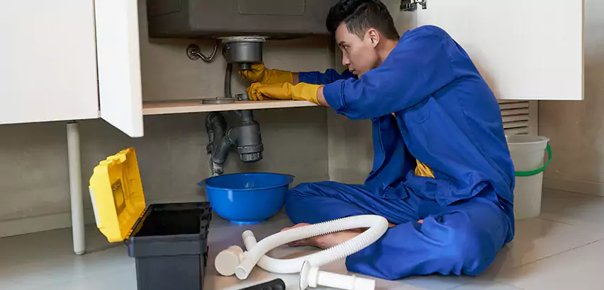 Drain Cleaning in Costa Mesa
