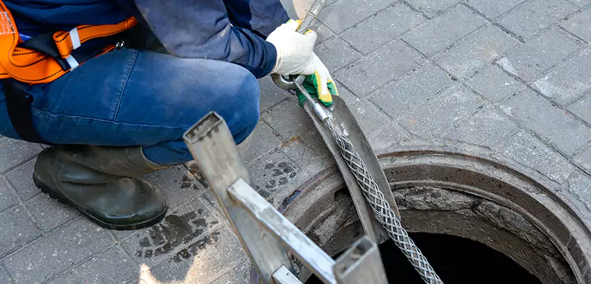 Drain Cleaning in Costa Mesa