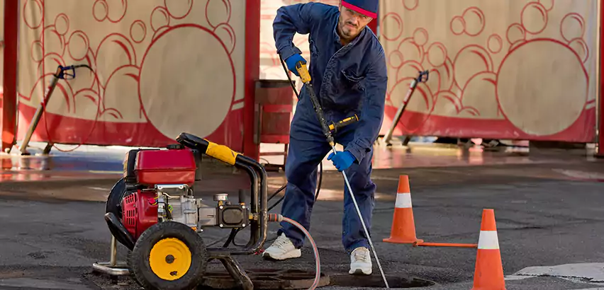 Professional Drains Camera Inspection in Costa Mesa, CA