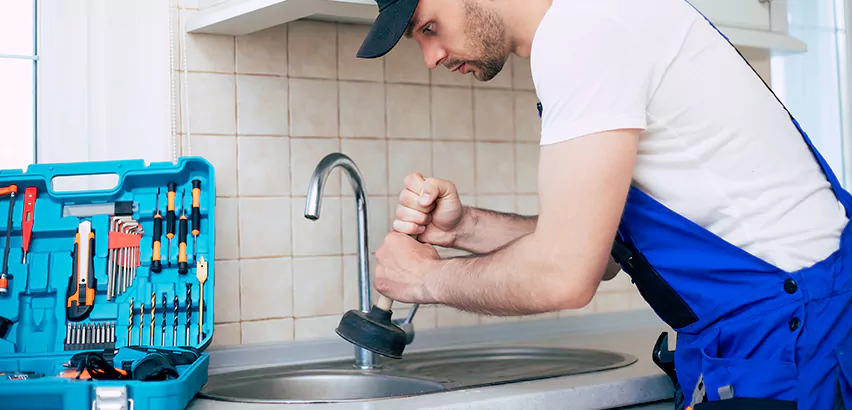 Emergency Plumber in Costa Mesa