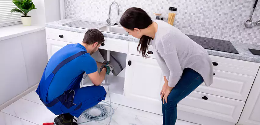Fast Emergency Plumbing Repair Services in Costa Mesa, CA