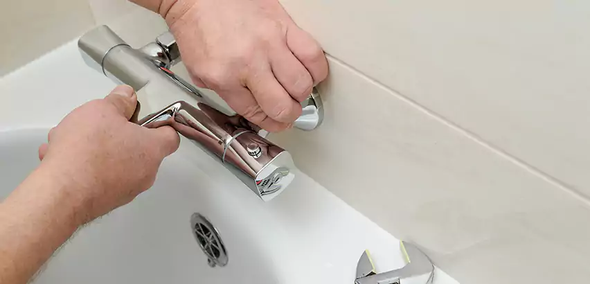 Faucet Installation in Costa Mesa