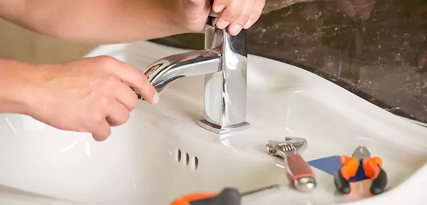 Bathtub Faucet Replacement in Costa Mesa