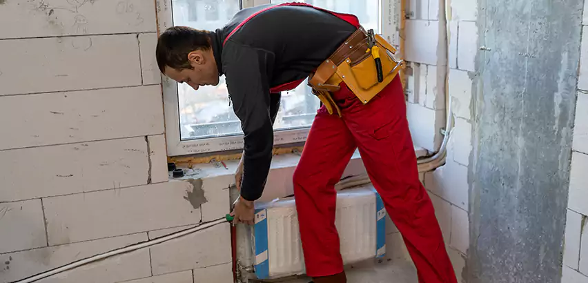 Professional Foundation Leak Repair Services in Costa Mesa, CA