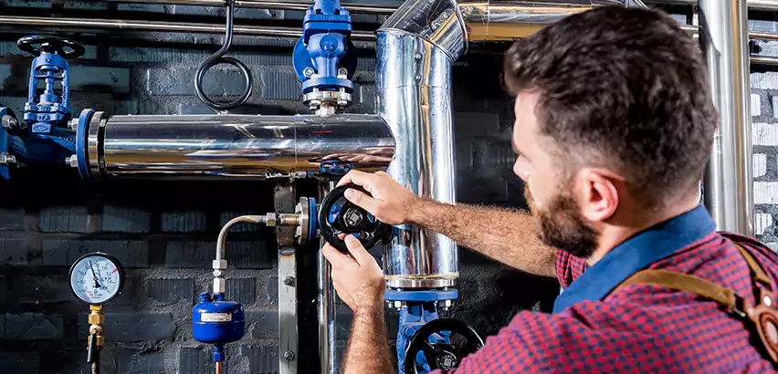 Professional Gas Leak Repair Services in Costa Mesa, CA