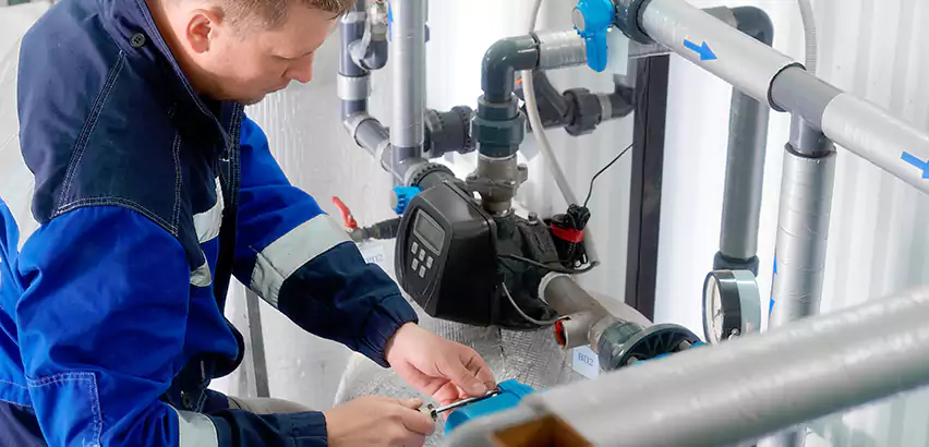 Reliable Gas Line Installation Services in Costa Mesa, CA