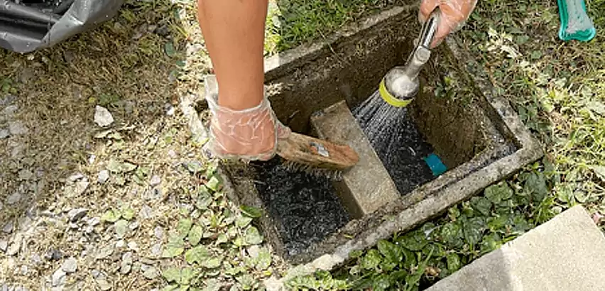 Professional Grease Trap Cleaning Services in Costa Mesa, CA