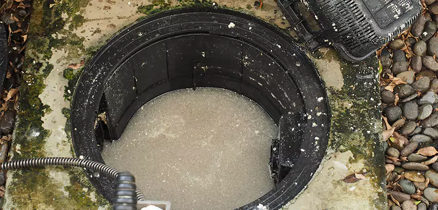 Reliable Grease Trap Repair Services in Costa Mesa, CA
