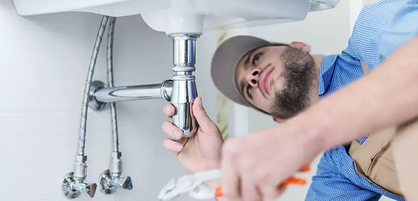 Leak Detection in Costa Mesa
