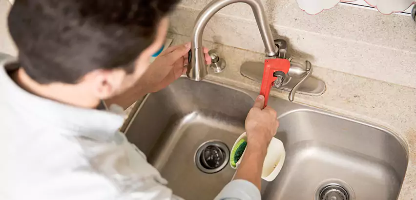 Plumbing Inspection in Costa Mesa
