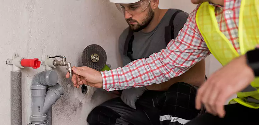 Emergency Plumbing Repair Costa Mesa