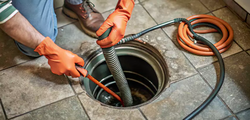 Rooter Services in Costa Mesa, CA