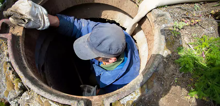 Professional  Septic Tank Repair Services in Costa Mesa, CA