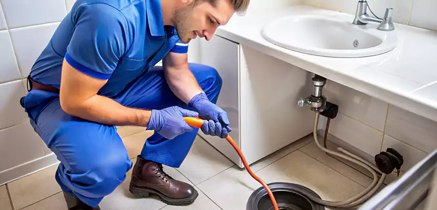 Sewer Line Inspection in Costa Mesa