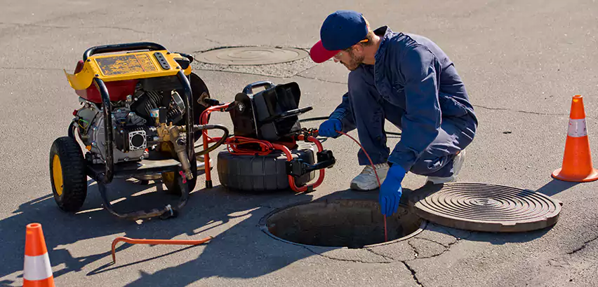 Professional Sewer Repair Services in Costa Mesa, CA