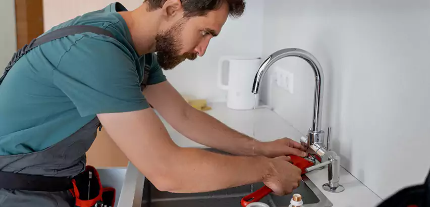 Bathroom Sink Repair in Costa Mesa