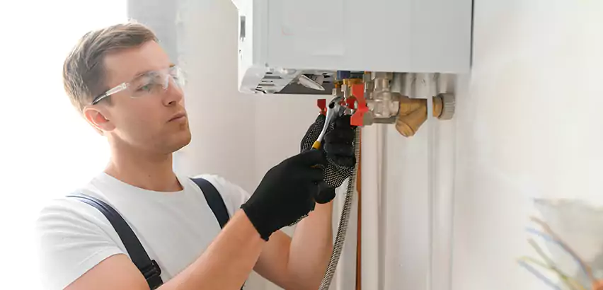 Tankless Water Heater Installation in Costa Mesa