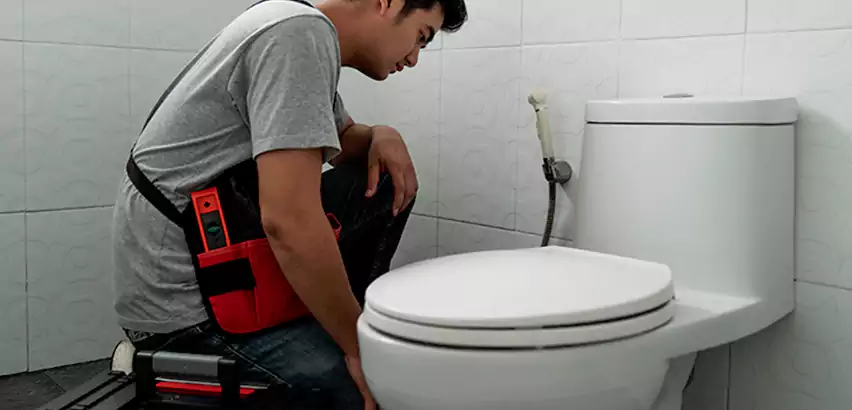 Toilet Repair in Costa Mesa