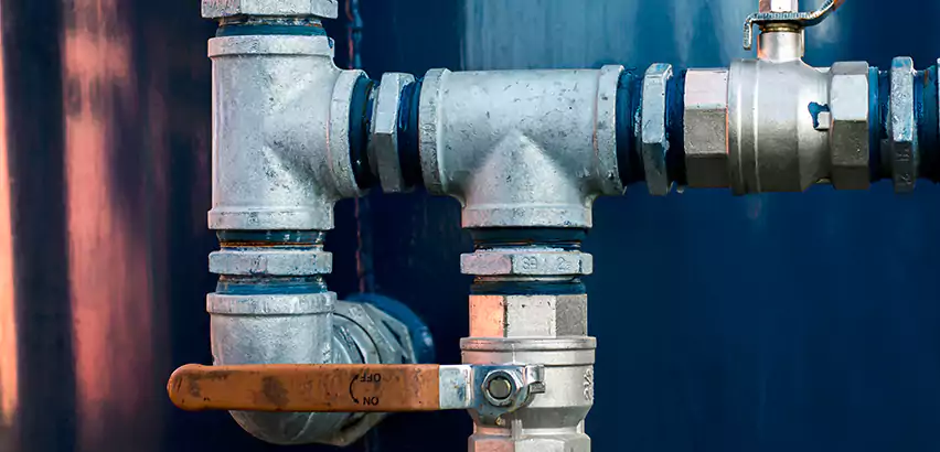 Sprinkler Backflow Valve Installation in Costa Mesa, CA