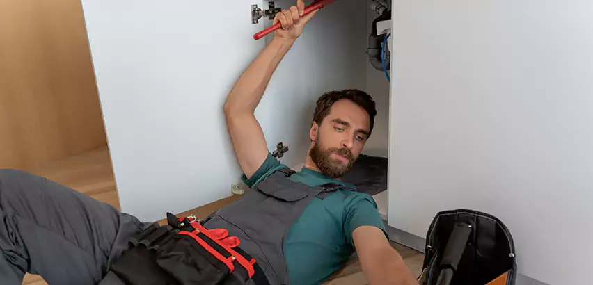 Emergency Basement Leak Repair in Costa Mesa