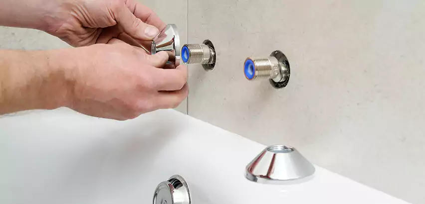 Bathtub Faucet Diverter Replacement in Costa Mesa