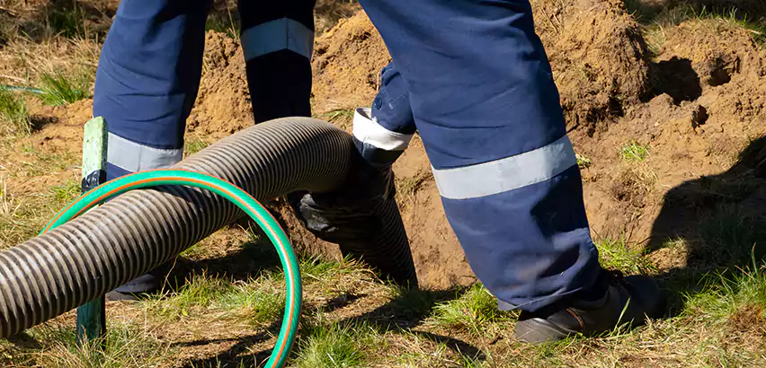 Blocked Drain Repair in Costa Mesa