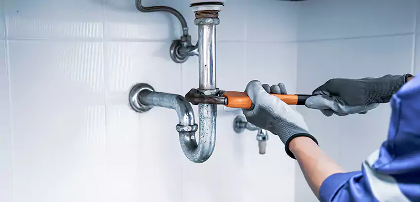 Main Drain Cleaning Service in Costa Mesa