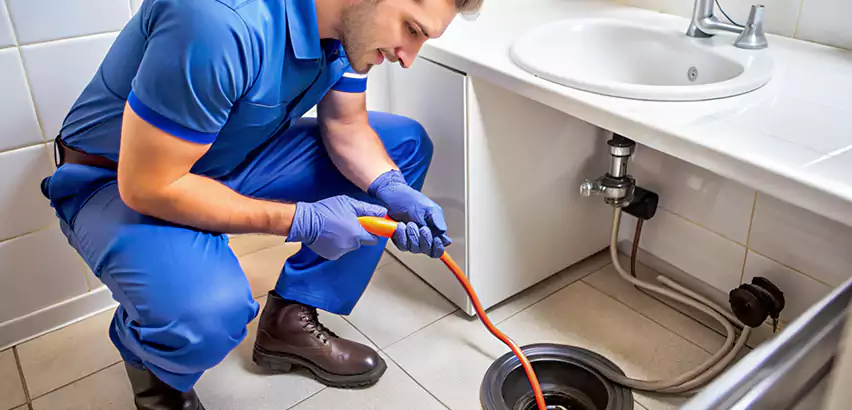 Drain Repair in Costa Mesa
