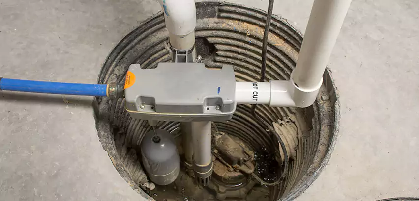 Emergency Sump Pump Repair in Costa Mesa, CA