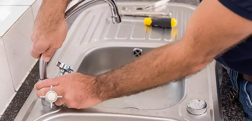 Outdoor Faucet Repair in Costa Mesa