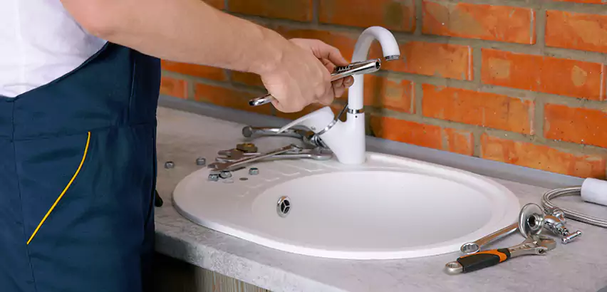 Outdoor Faucet Replacement in Costa Mesa