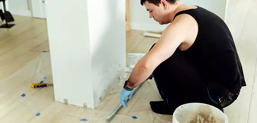 Emergency Foundation Leak Repair in Costa Mesa, CA