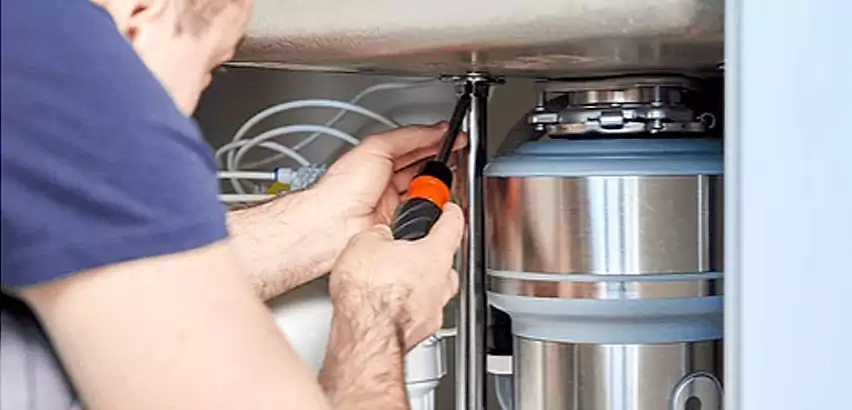 Sink Waste Disposal Installation in Costa Mesa, CA