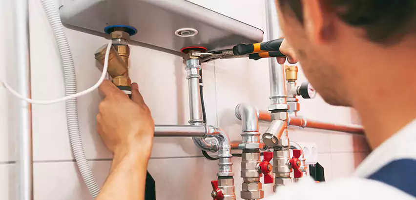 Water Heater Gas Leak Repair Costa Mesa, CA