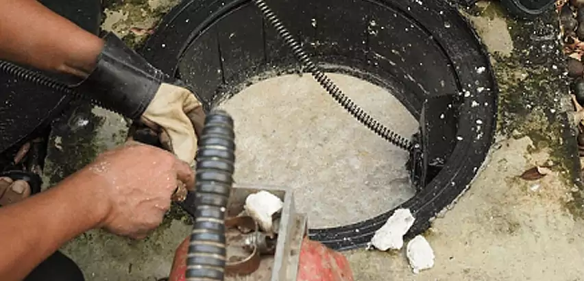 Fat Trap Cleaning in Costa Mesa, CA