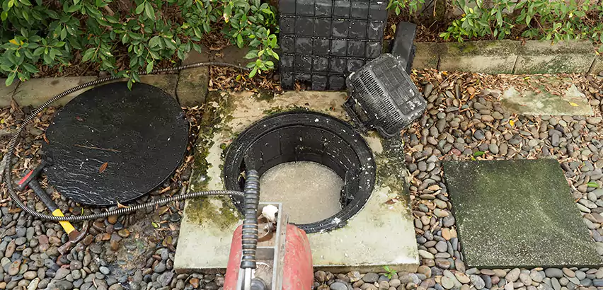 Grease Trap Installation Cost in Costa Mesa, CA