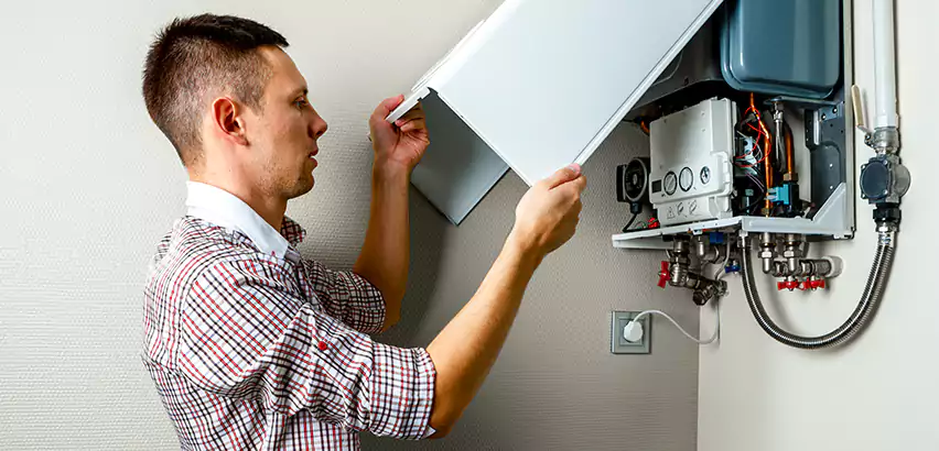Electric Water Heater Maintenance in Costa Mesa