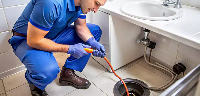Sewer Jetting in Costa Mesa